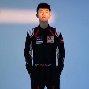 特技车手党云龙