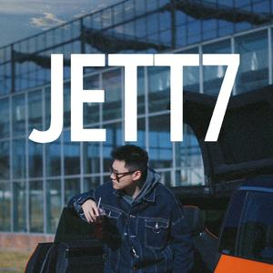 车食记Jet